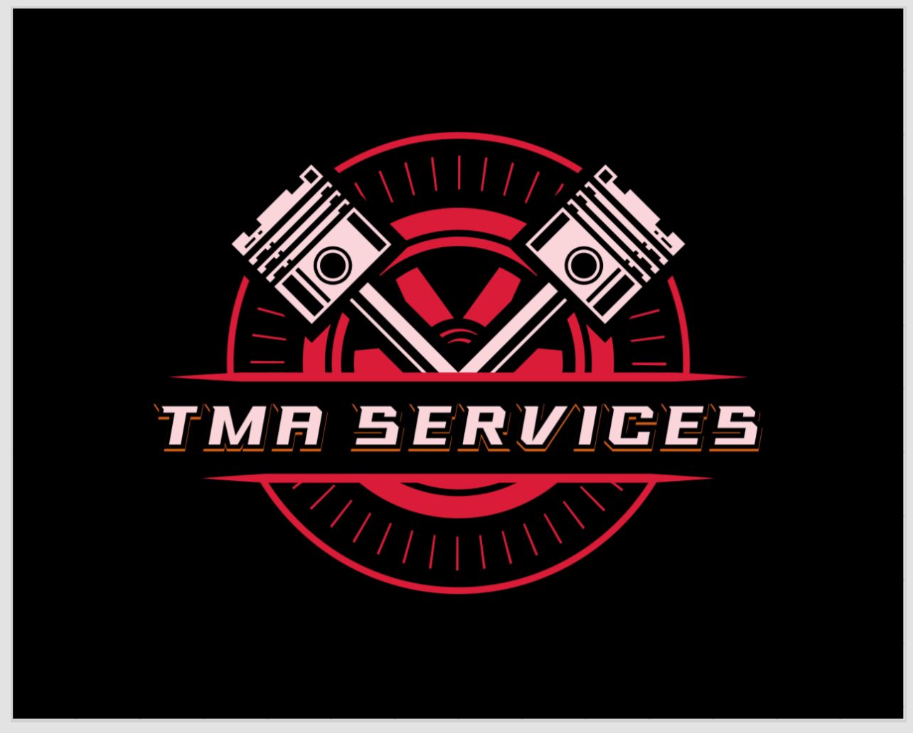 Mobile garden equipment servicing and repair